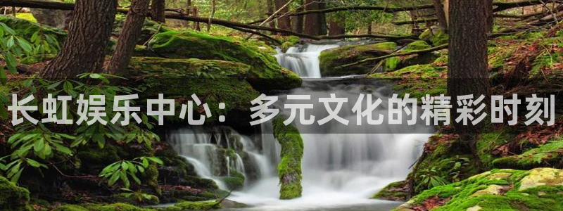 星空娱乐网址：长虹娱乐中心：多元文化的精彩时刻