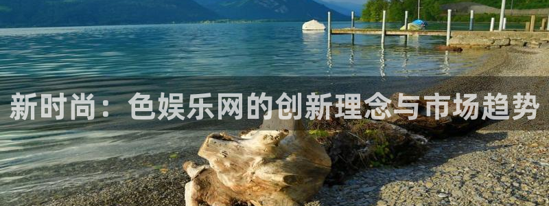 星空娱乐网站：新时尚：色娱乐网的创新理念与市场趋势